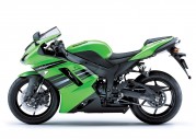 Kawasaki Ninja ZX-6R